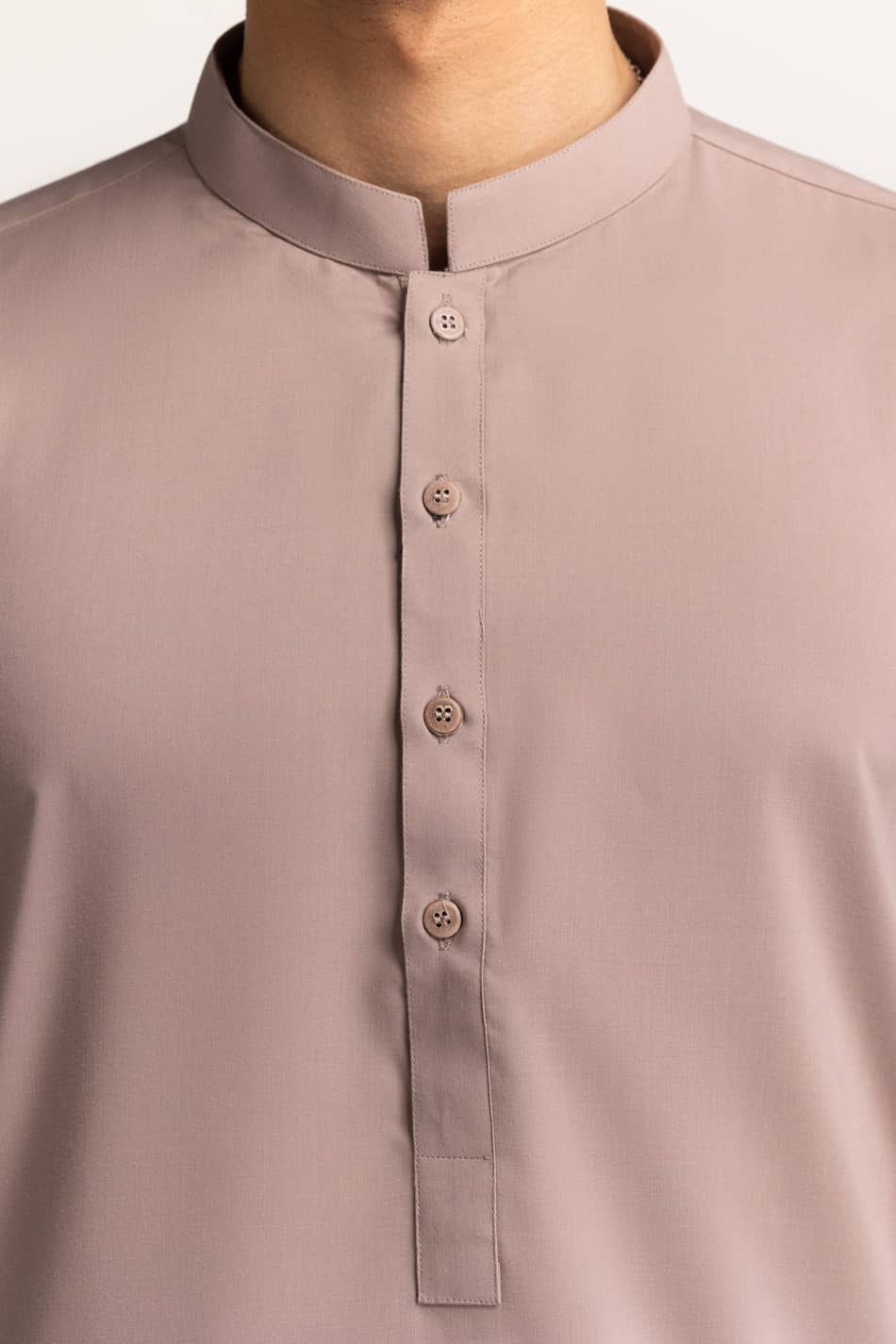 Brown Rice Basic Suit