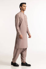 Brown Rice Basic Suit SK-P24-028