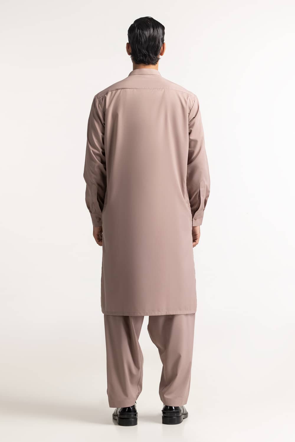 Brown Rice Basic Suit SK-P24-028