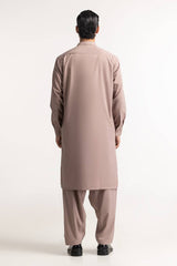 Brown Rice Basic Suit SK-P24-028