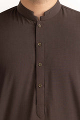 Brown Styling Suit SK-S22-063