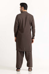 Brown Styling Suit SK-S22-063