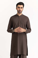 Brown Styling Suit SK-S22-063