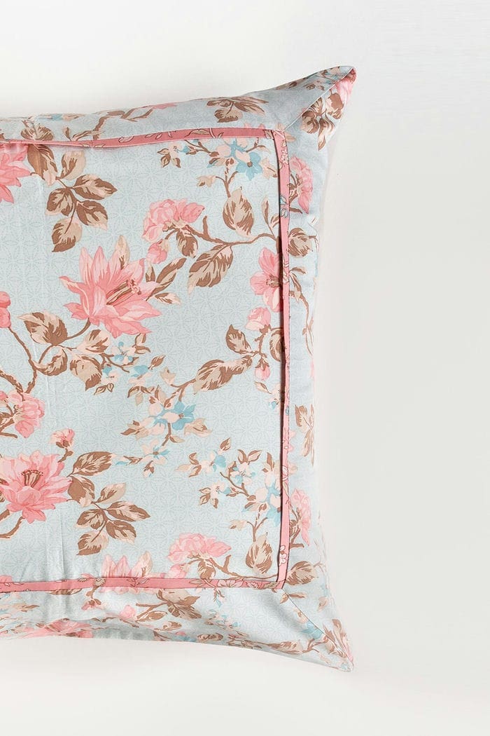 Brunnera T-200 Euro Sham Cushion Cover