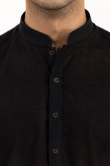 Brutal Unstitched Fabric Cotton