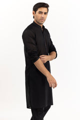 Brutal Unstitched Fabric Cotton