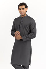 Brutal Unstitched Fabric Cotton