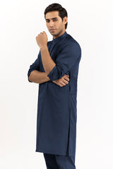 Brutal Unstitched Fabric Cotton