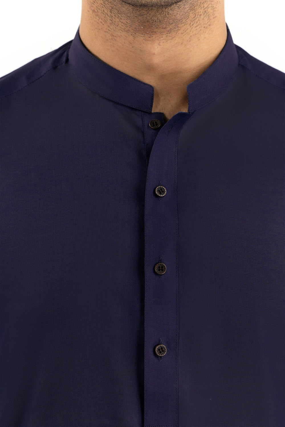 Brutal Unstitched Fabric Cotton