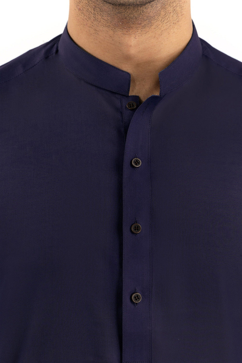 Brutal Unstitched Fabric Cotton