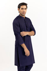 Brutal Unstitched Fabric Cotton