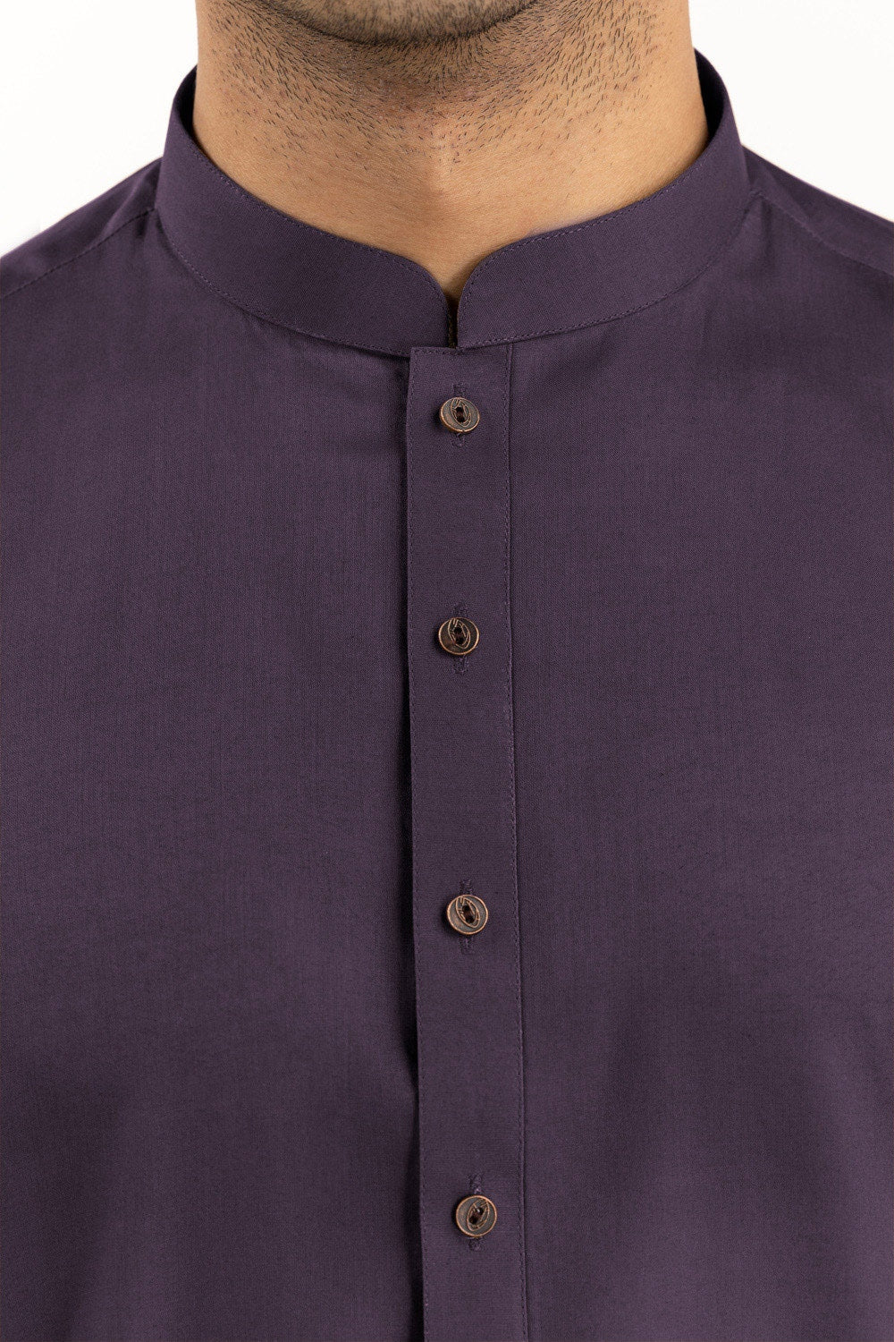 Brutal Unstitched Fabric Cotton