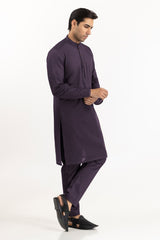 Brutal Unstitched Fabric Cotton
