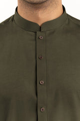 Brutal Unstitched Fabric Cotton