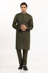 Brutal Unstitched Fabric Cotton