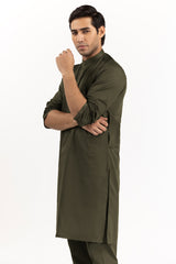 Brutal Unstitched Fabric Cotton
