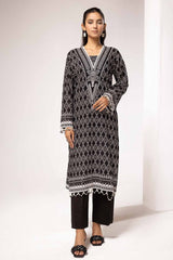 2 Piece Unstitched Printed Lawn Suit BT-42006