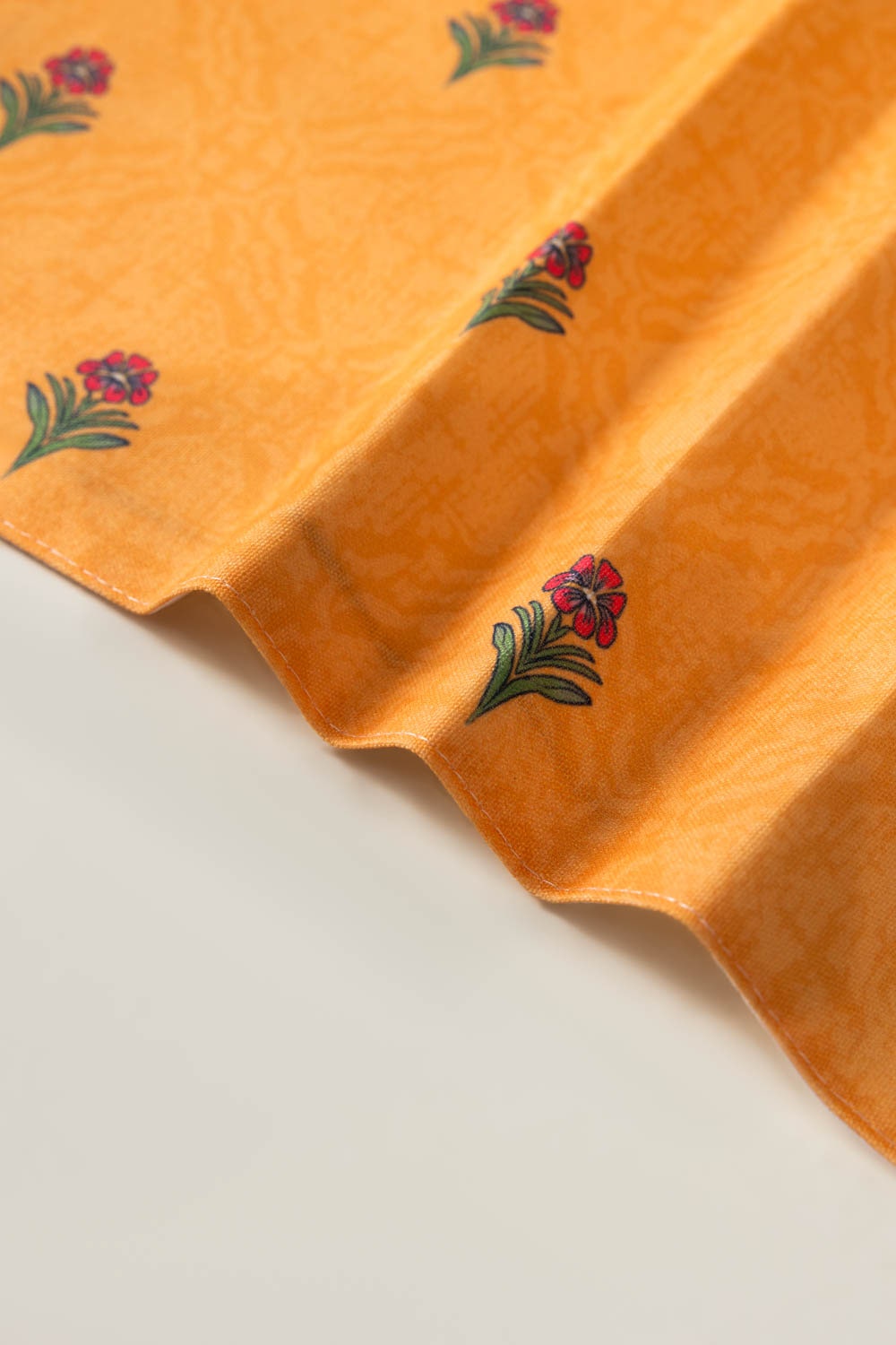 Buds 4pcs Digital Placemat