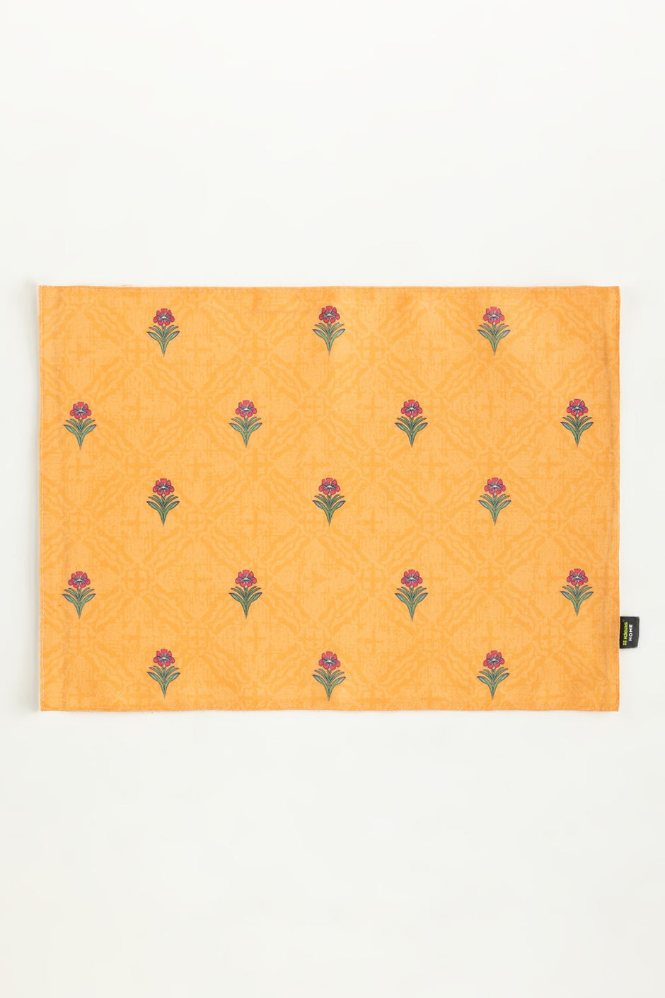 Buds 4pcs Digital Placemat
