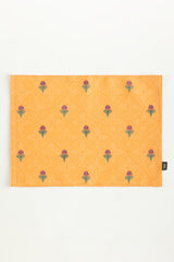 Buds 4pcs Digital Placemat