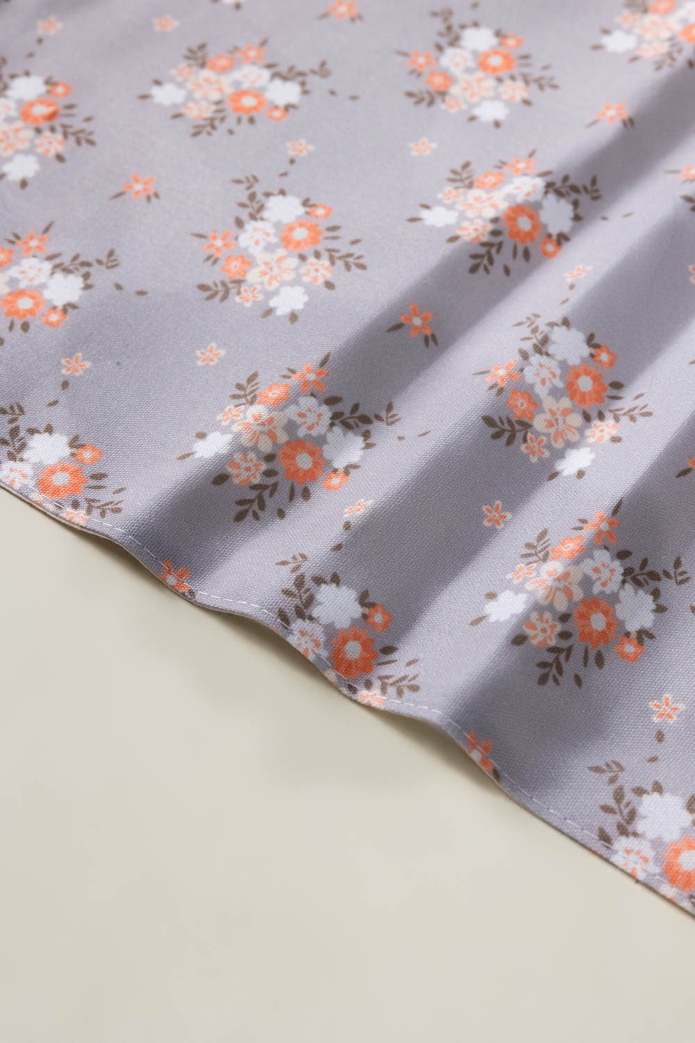 Bunches 4pcs Digital Placemat