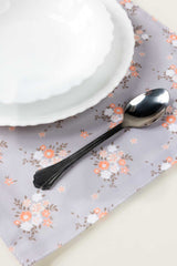 Bunches 4pcs Digital Placemat