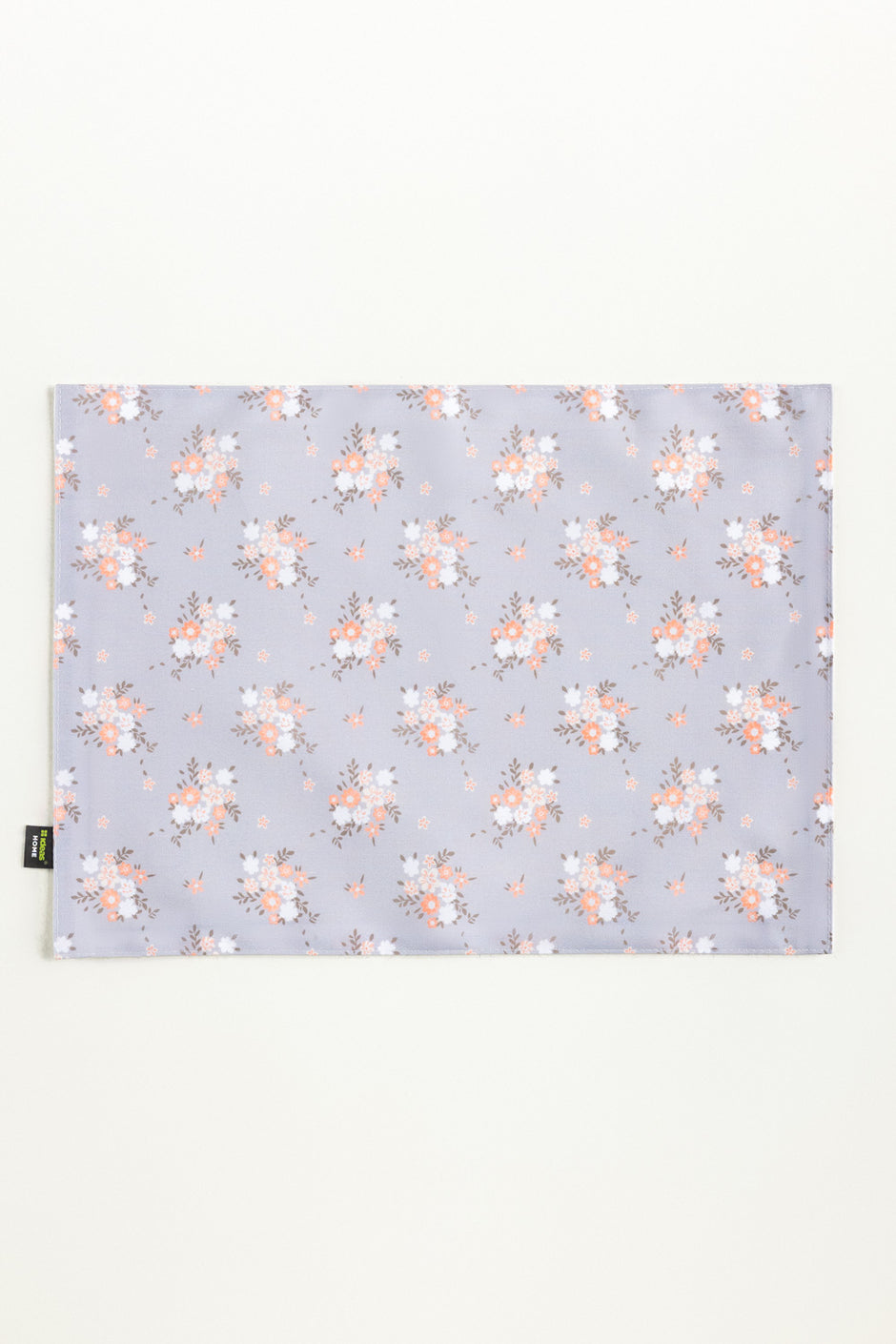 Bunches 4pcs Digital Placemat