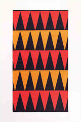 BUNTINGS Yarn Dyed Rug