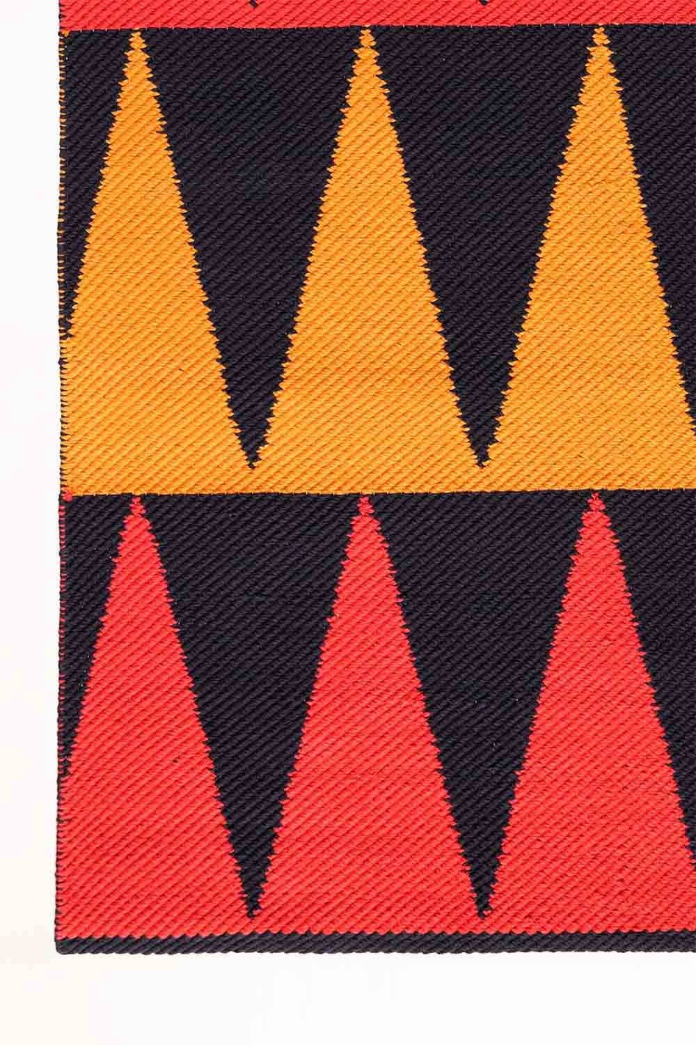 BUNTINGS Yarn Dyed Rug