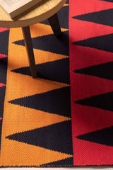 BUNTINGS Yarn Dyed Rug