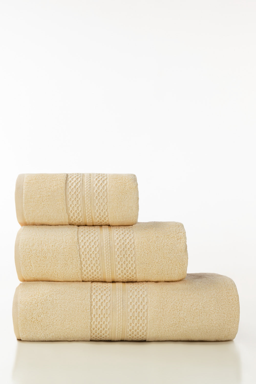 Butter Zero Twist Towel