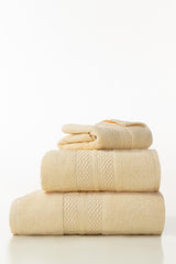 Butter Zero Twist Towel