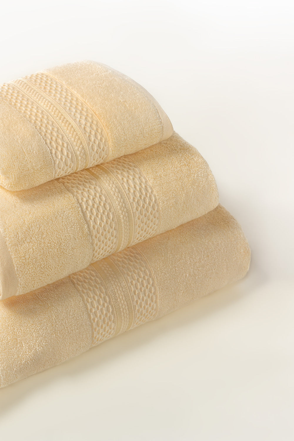 Butter Zero Twist Towel