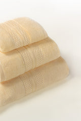 Butter Zero Twist Towel