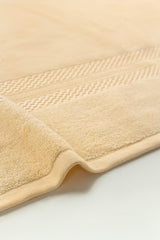 Butter Zero Twist Towel