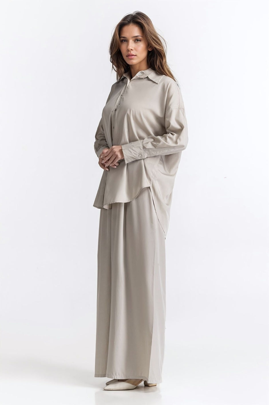 Button Down Shirt