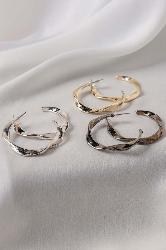 C Hoops Set IFA-ER-020