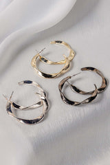 C Hoops Set IFA-ER-020