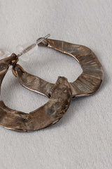 C Hoops Set Small IFA-ER-021