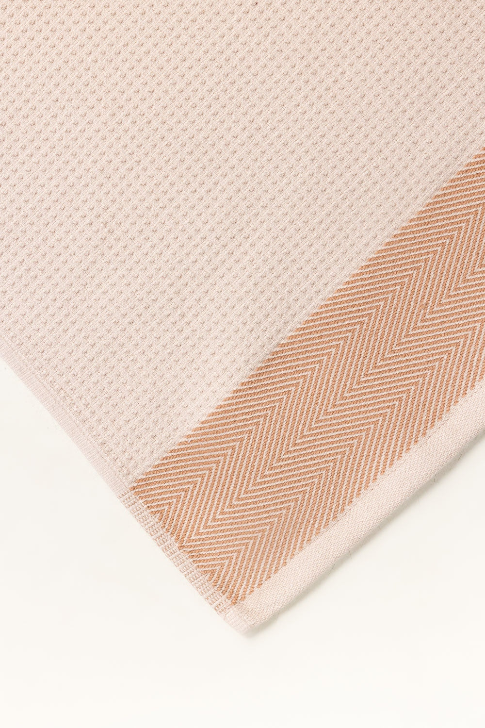 Cafe Waffle Towel
