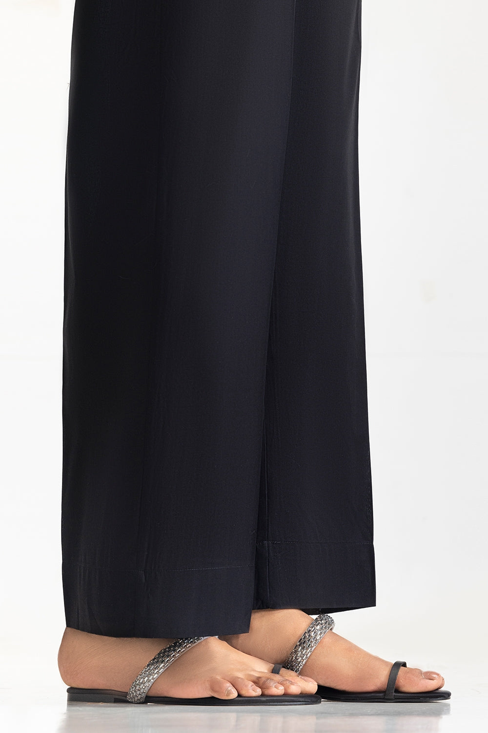 Cambric Dyed Trouser IPT-44436