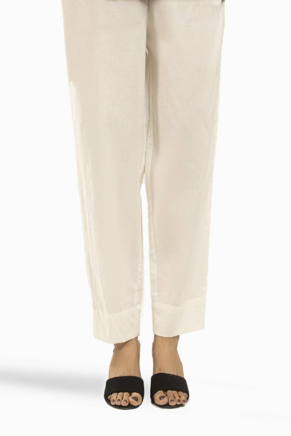 Cambric Dyed Trouser