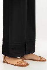 Cambric Embellished Trouser  IPT-44439