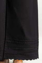 Cambric Embellished Trouser  IPT-44439