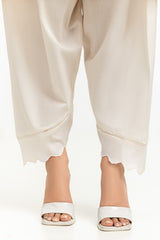 Cambric Embroidered Shalwar IPT-44429