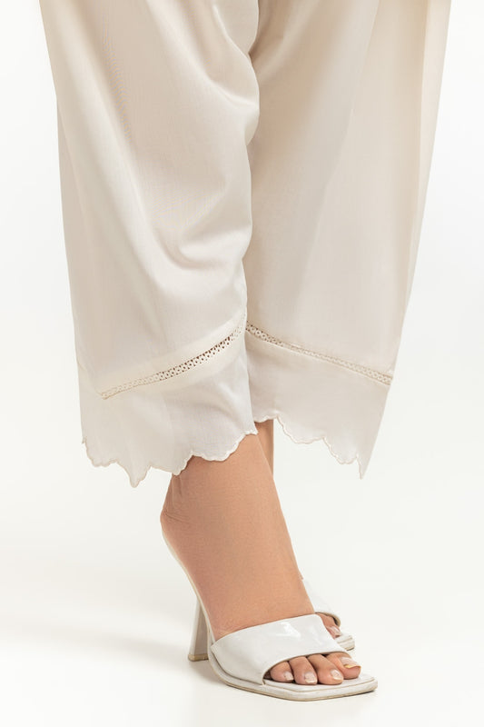 Cambric Embroidered Shalwar IPT-44429