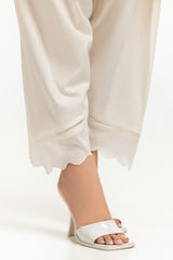 Cambric Embroidered Shalwar IPT-44429