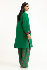 Cambric Embroidered Shirt And Trouser IPST-44385