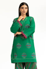 Cambric Embroidered Shirt And Trouser IPST-44385