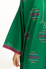 Cambric Embroidered Shirt And Trouser IPST-44385